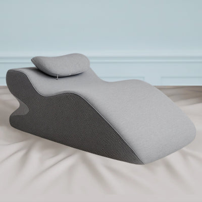 Coussin Ergonomique pour tête de lit