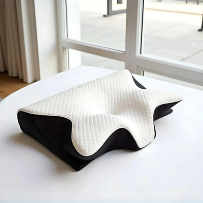 Oreiller Ergonomique